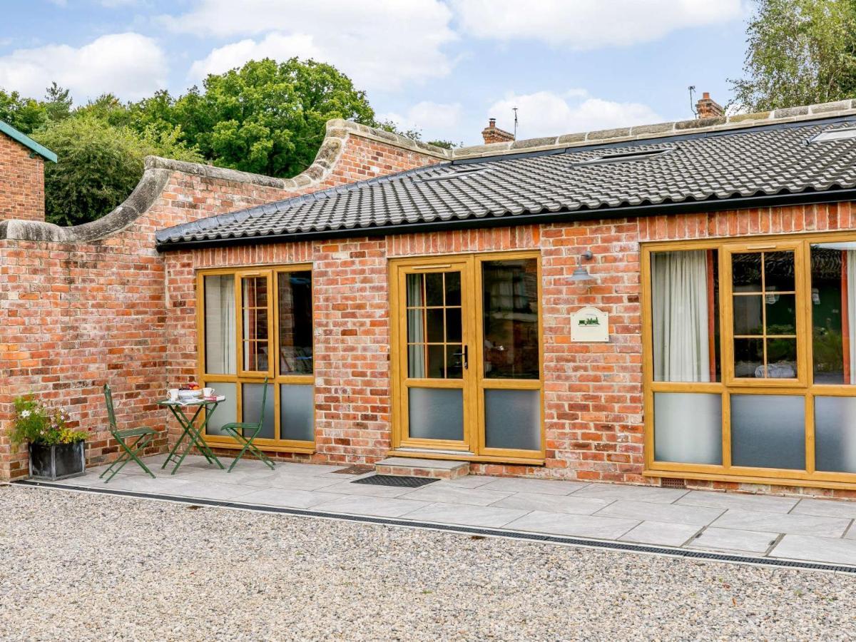 Villa 2 Bed In Masham 85510 Exterior foto